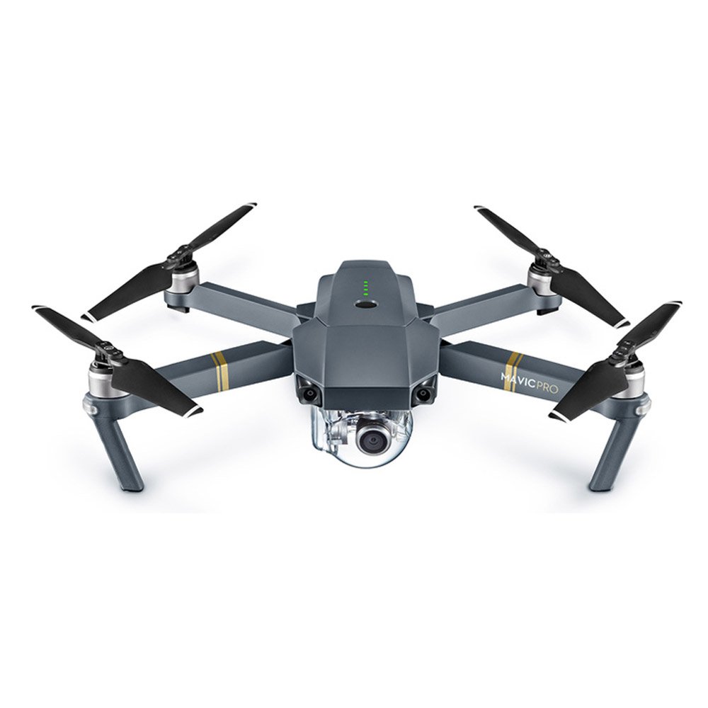 dji drone