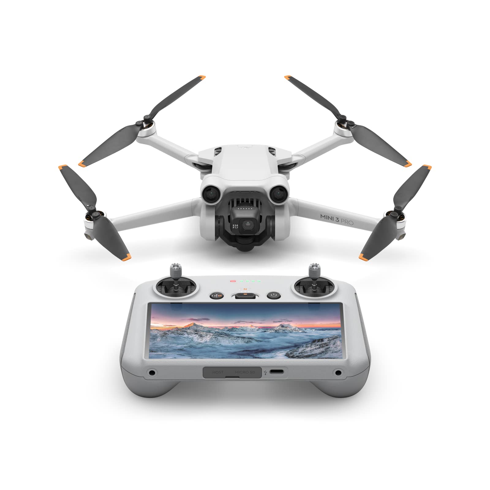 dji dron